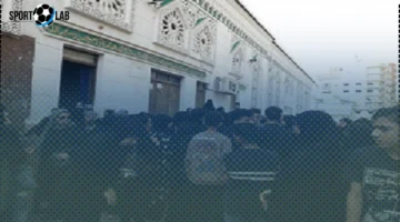 تشييع جثمان الطالب إياد أحمد وسط حضور واسع من الطلاب وأولياء الأمور في الإسماعيلية اليوم